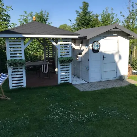 Apartman Z Balkonem Blisko Plazy *