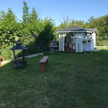 Apartman Z Balkonem Blisko Plazy