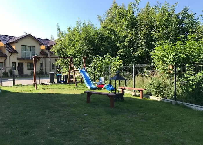 Appartamento Z Balkonem Blisko Plazy