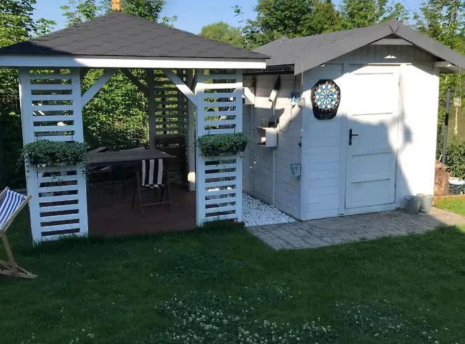 Appartamento Z Balkonem Blisko Plazy *