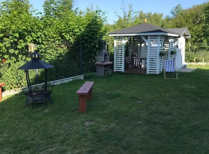 Appartamento Z Balkonem Blisko Plazy