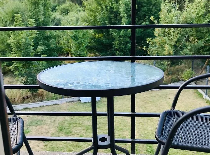 Appartamento Z Balkonem Blisko Plazy Niechorze