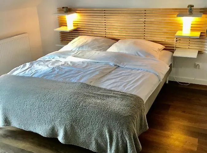 Appartamento Z Balkonem Blisko Plazy