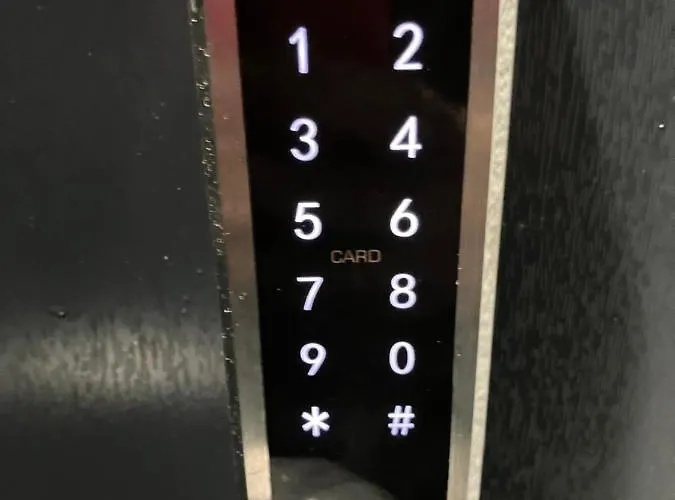 Z Balkonem Blisko Plazy Appartamento